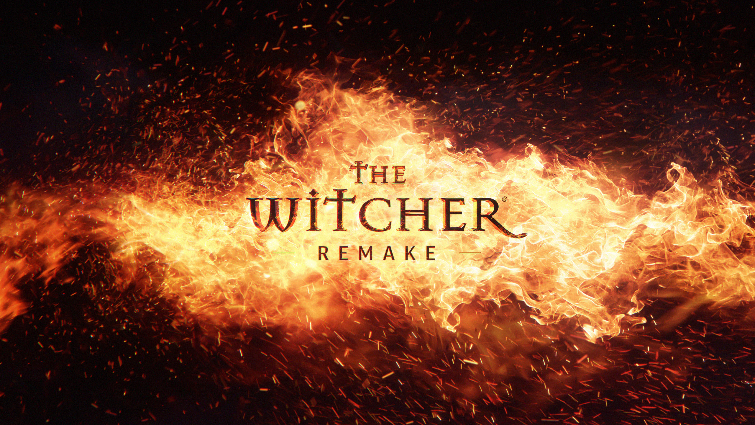 The Witcher Remake: cuando sale?