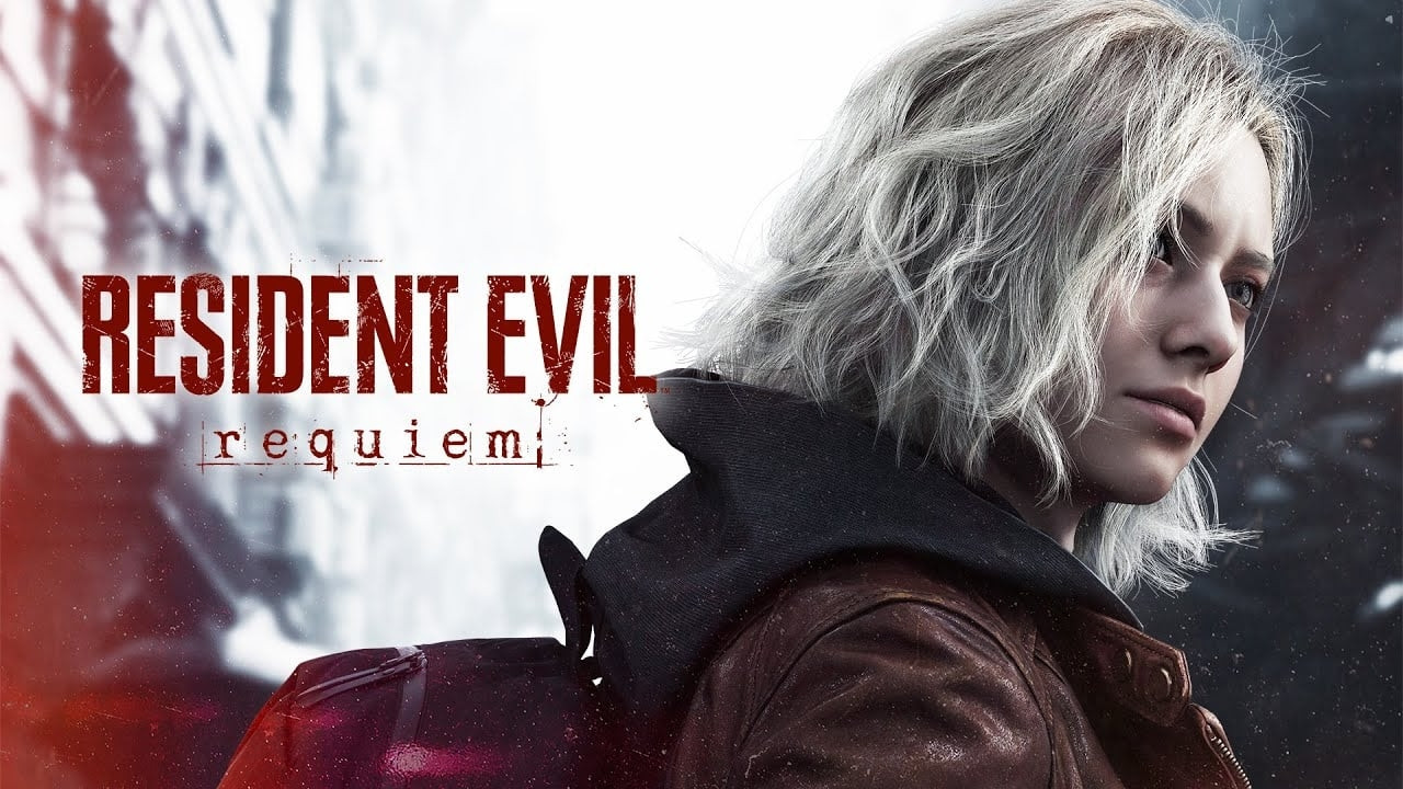 Resident Evil Requiem - PC System Requirements (Minimum and Recommended)