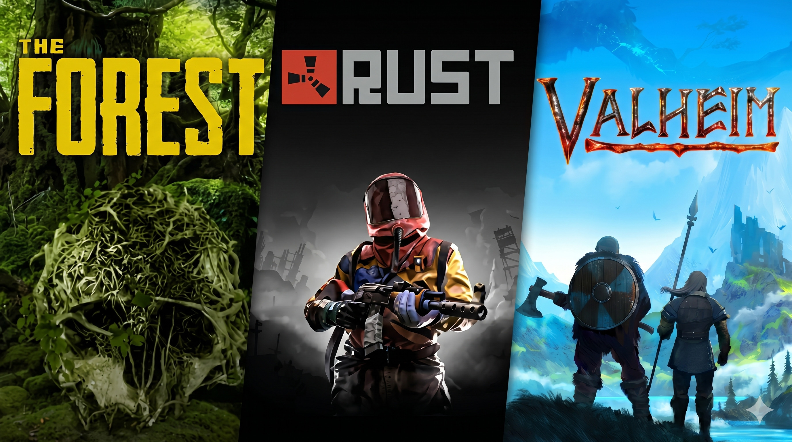10 Best Survival Games for PC in 2026