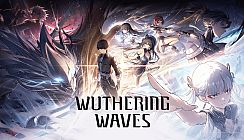 Wuthering Waves erscheint am 10. Juli für Xbox Series X|S