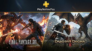 PS Plus Leak: Dragon's Dogma 2 and Final Fantasy XVI Set for March Extra Update