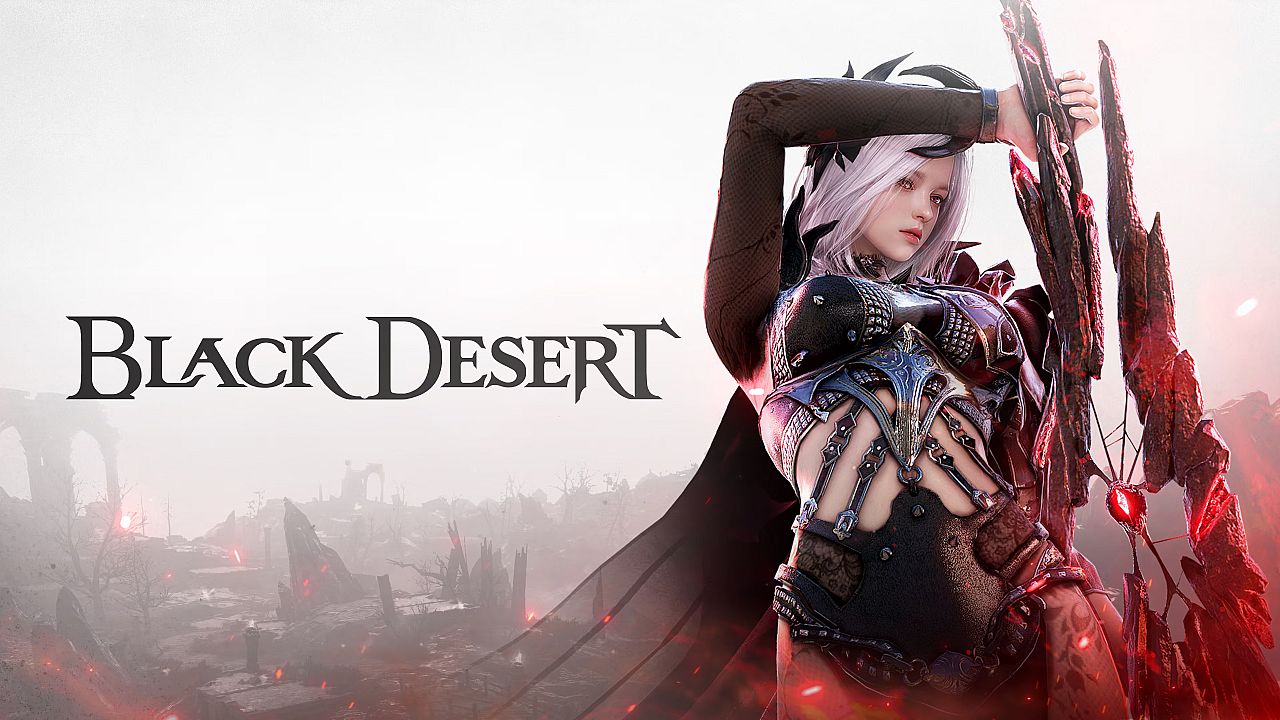 Black Desert: Songakshi mit Calamity 8-10 im Juli-9-Update