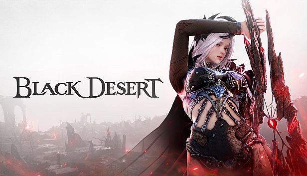 Black Desert: Songakshi com Calamity 8-10 em 9 de julho