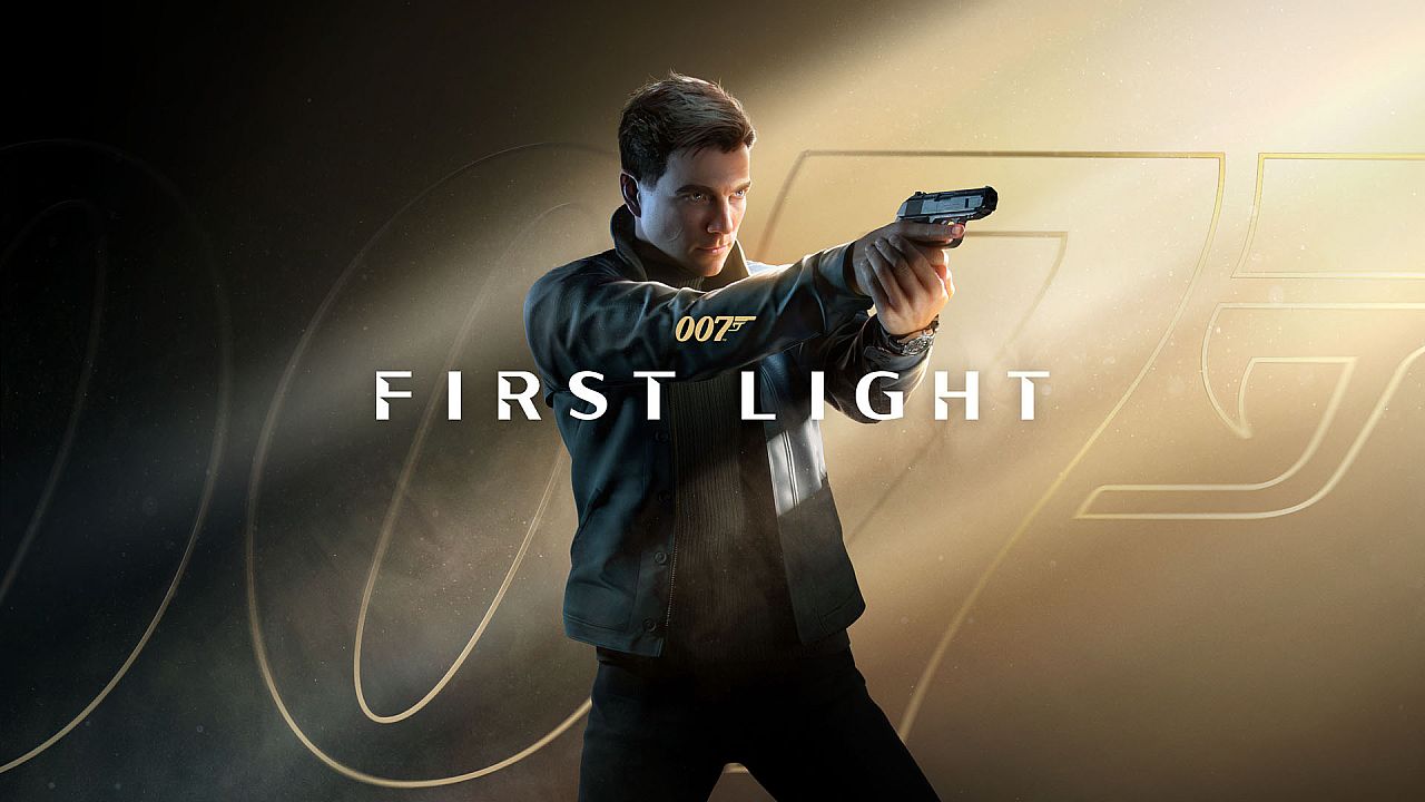 Die besten Spiele wie 007 First Light 2026