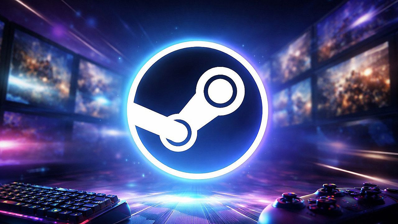 Najlepsze promocje Steam w tym tygodniu (30 marca - 5 kwietnia 2026)