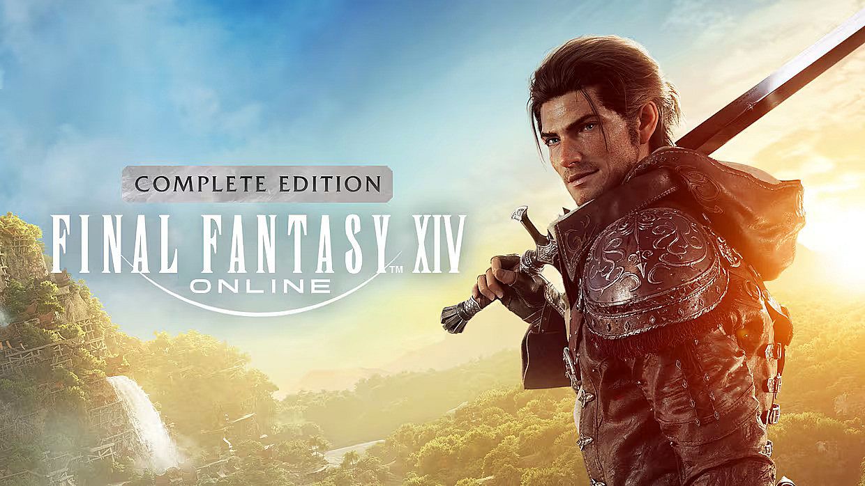 Final Fantasy XIV llega a Switch 2 el 4 de agosto
