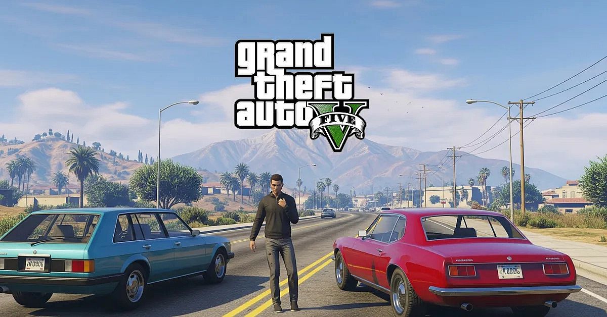 Michael kommt zu GTA Online: der neue GTA-5-DLC erklart