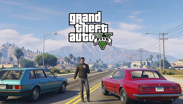 Michael chega ao GTA Online: o novo DLC de GTA 5