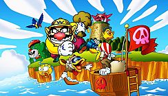 Wario Land rejoint Nintendo Switch Online en juillet