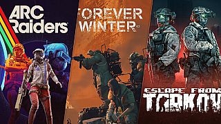 Die 10 besten Spiele wie ARC Raiders 2026