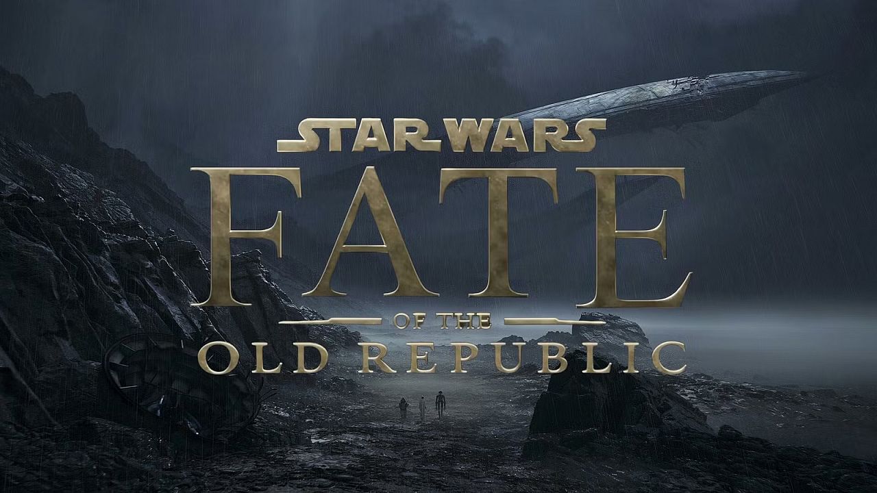 Star Wars: Fate of the Old Republic - alles, was wir wissen