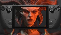 Diablo 4 behebt Steam-Deck-Absturz vor dem Patch am 14. Juli