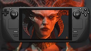 Diablo 4 hotfix kills Steam Deck crash before July 14 patch