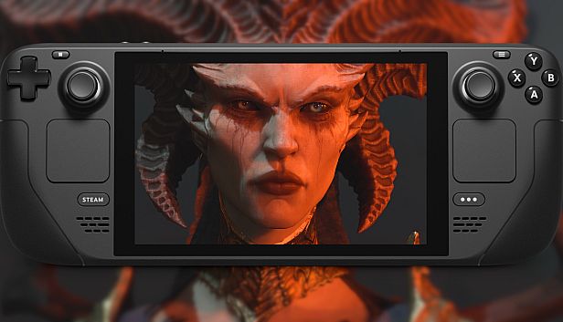 Diablo 4 hotfix kills Steam Deck crash before July 14 patch
