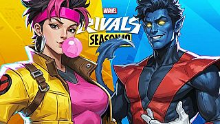 Marvel Rivals Season 9 lands July 10 with Age of Apocalypse