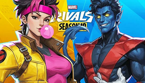 Marvel Rivals: a temporada 9 chega em 10 de julho