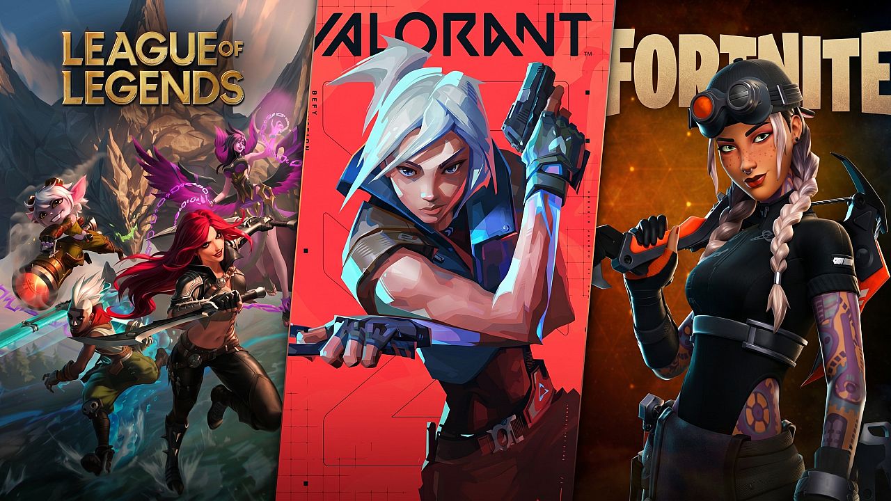 12 de los mejores juegos multijugador gratuitos en 2026
