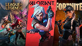12 de los mejores juegos multijugador gratuitos en 2026