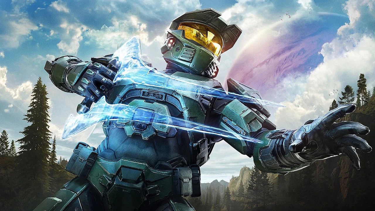 Halo: Campaign Evolved logra un 83 en OpenCritic