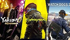 10 Games Like GTA for PC in 2026