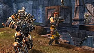 Unreal Tournament 2004 Revival bekommt Epics Segen