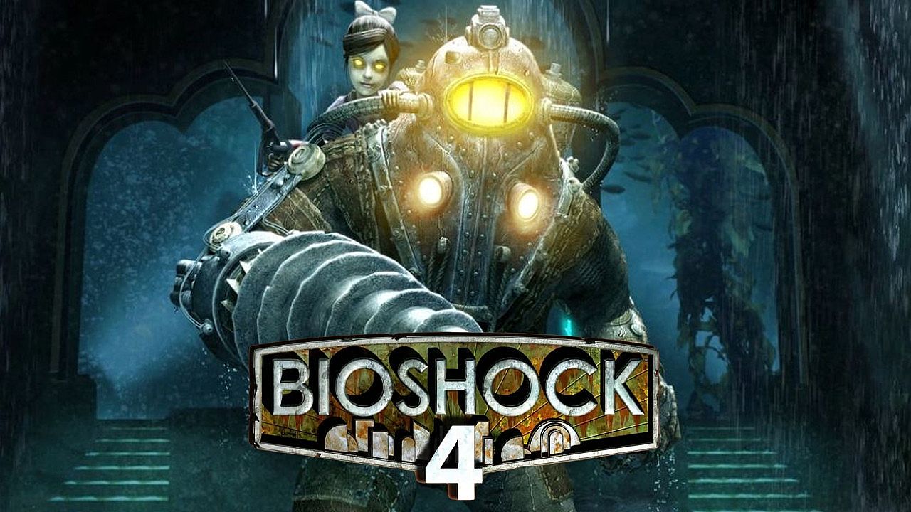 BioShock 4: Data di Uscita, Trama e Dettagli Essenziali