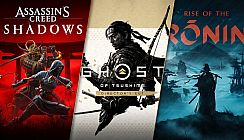 10 Best Games Like Assassin's Creed Shadows in 2026