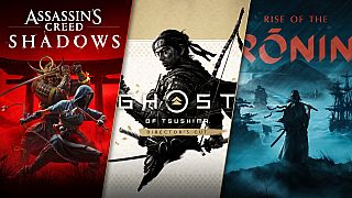 10 Best Games Like Assassin's Creed Shadows in 2026