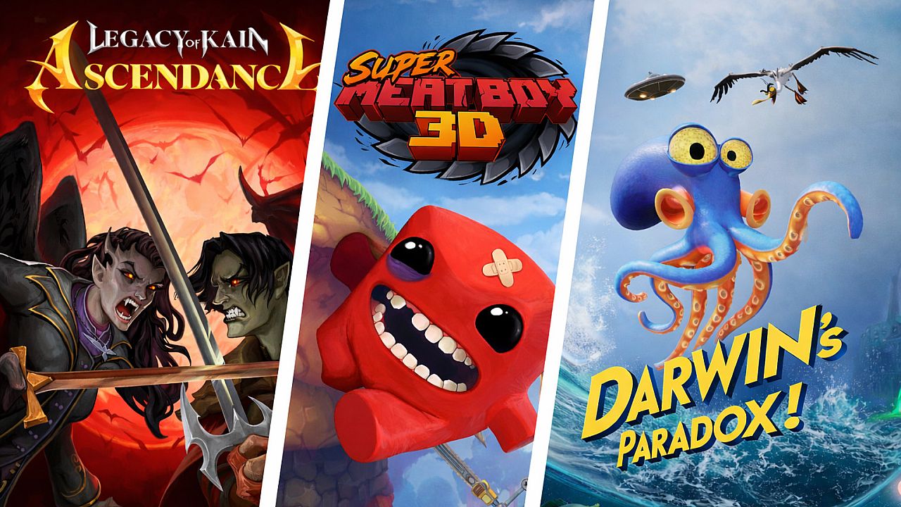 Xbox Game Launches: Fresh Titles from March 30 to April 4, 2026