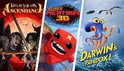 Xbox Game Launches: Fresh Titles from March 30 to April 4, 2026