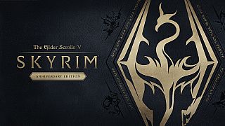 Skyrim Anniversary Edition kommt auf Nintendo Switch 2