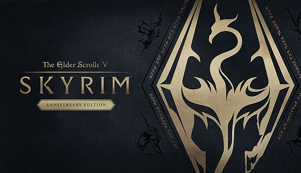 Skyrim Anniversary Edition arriva su Nintendo Switch 2