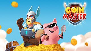 Coin Master: was es ist und wie du Free Spins und Münzen bekommst