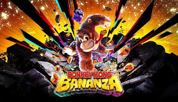 Donkey Kong Bananza: Erscheinungsdatum, Preis und Wichtige Fakten