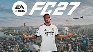 EA Sports FC 27 revela a Mbappé en la portada Ultimate