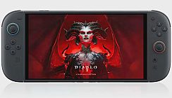 Diablo 4 laut Leak am 15. September für Switch 2