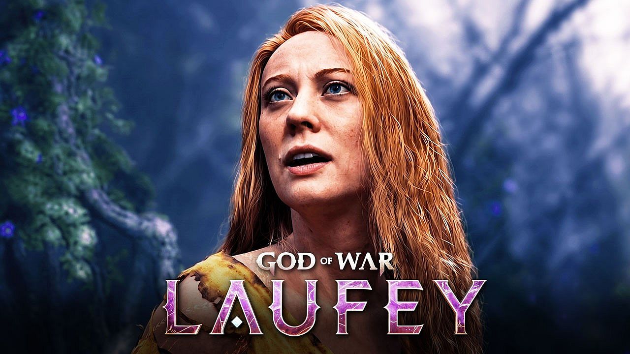 God of War Laufey llega el 16 de febrero de 2027 a PS5