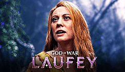 God of War Laufey llega el 16 de febrero de 2027 a PS5