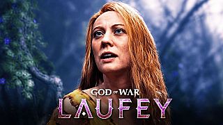 God of War Laufey llega el 16 de febrero de 2027 a PS5