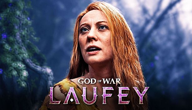 God of War Laufey Launches February 16, 2027 on PS5