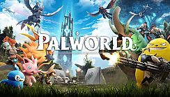 Palworld 1.0 zieht fast 500.000 Steam-Spieler zum Start