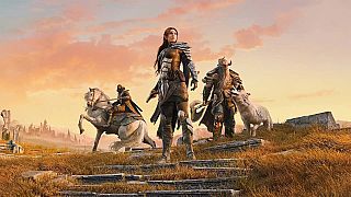 Elder Scrolls Online brings back the Thieves Guild July 8