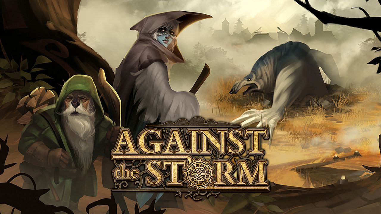 ARK und Against the Storm bis 13. Juli gratis auf Steam