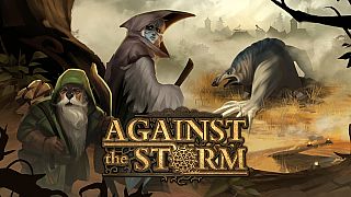 ARK and Against the Storm are free on Steam until July 13