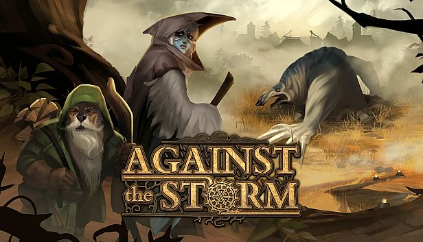 ARK e Against the Storm grátis na Steam até 13 de julho
