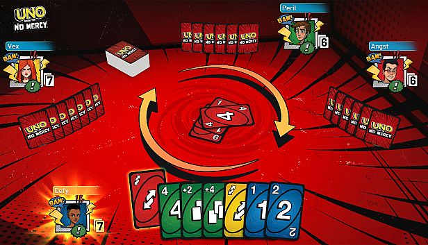 I migliori giochi simili a UNO nel 2026