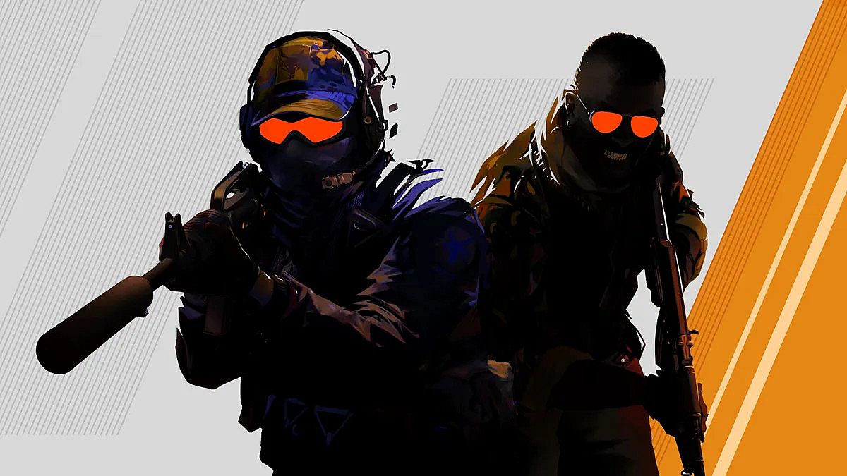 CS2-Update: Overpass kehrt zuruck, Anubis fliegt aus dem Pool
