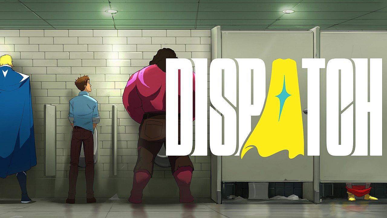 Dispatch: Erscheinungstermin, Handlung und alle Details zu AdHoc Studios Spiel