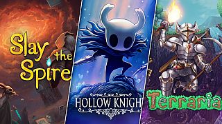 15 Mejores Juegos para PCs de Bajo Rendimiento en 2026