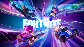 Fortnite: new game modes and the season-ending live event